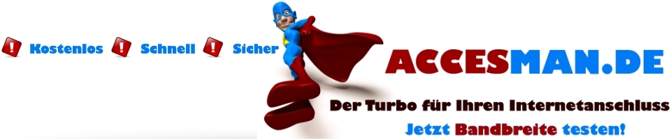 Abbildung Business DSL für Unternehmen